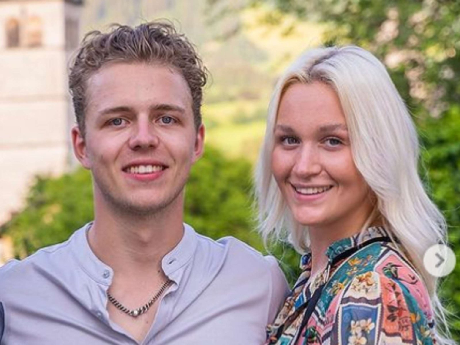 Joel Beckenbauer Geschwister