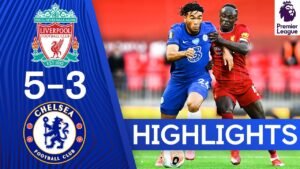 fc chelsea gegen fc liverpool tabelle