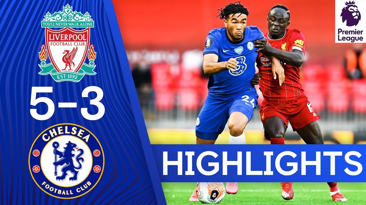 fc chelsea gegen fc liverpool tabelle