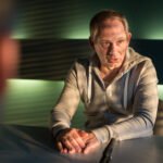 Michael Lott Krankheit