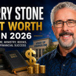 Perry Stone’s net worth in 2026