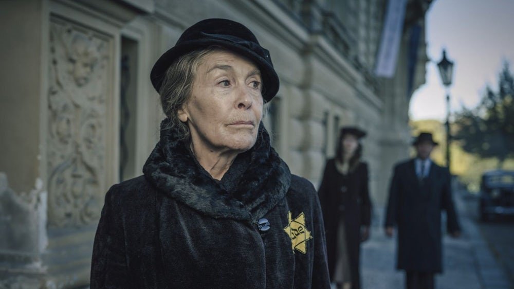 Trauriger Abschied von Thekla Carola Wied