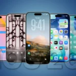 Wann kommt iOS 26