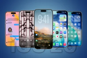 Wann kommt iOS 26