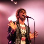 albert hammond