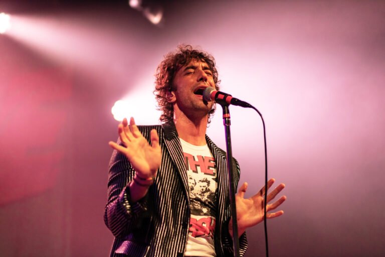 albert hammond