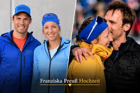 7 exklusive Einblicke in die Franziska Preuß Hochzeit und ihr Privatleben franziska preuß hochzeit