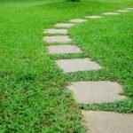 gartenweg ideen