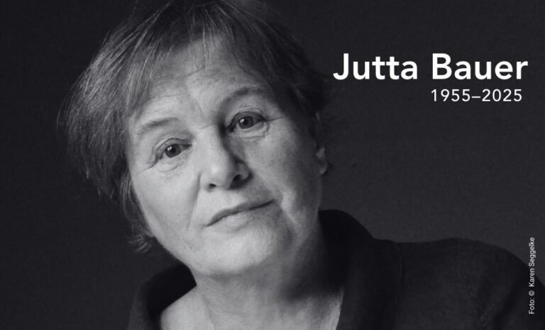 jutta bauer