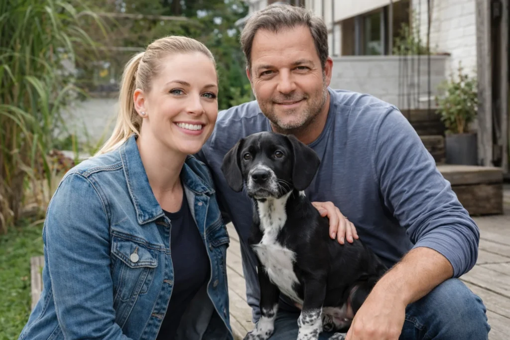 Martin Rütter und Conny Sporrer getrennt? 7 Überraschende Fakten über die Gerüchte martin rütter und conny sporrer getrennt