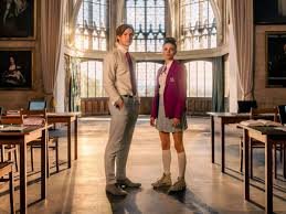 maxton hall – die welt zwischen uns