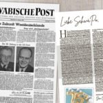 schwäbische post