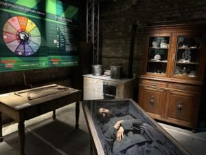 serienkiller ausstellung berlin
