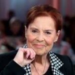 ursula karusseit