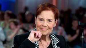 ursula karusseit