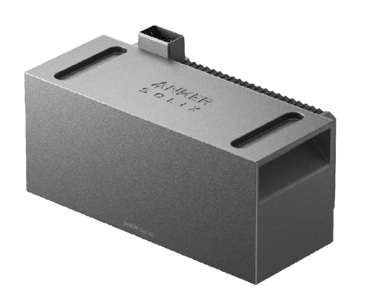Anker SOLIX BP2700 Erweiterungsakku