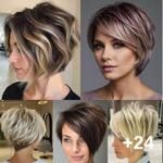 Trendfrisuren 2025