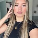 aleyna tiktok
