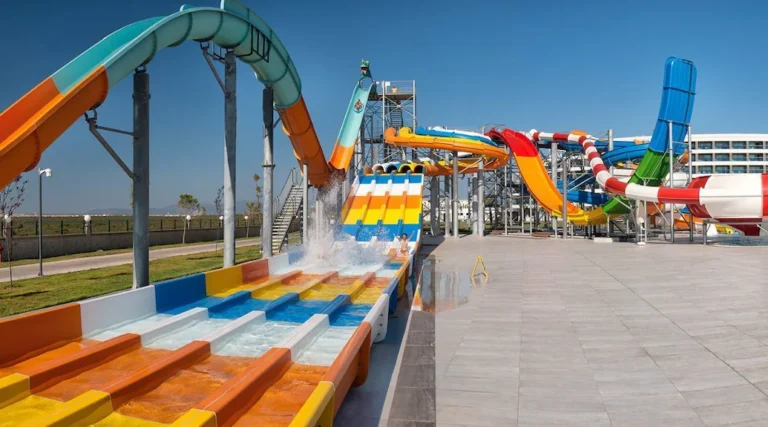 aquasis de luxe resort & spa