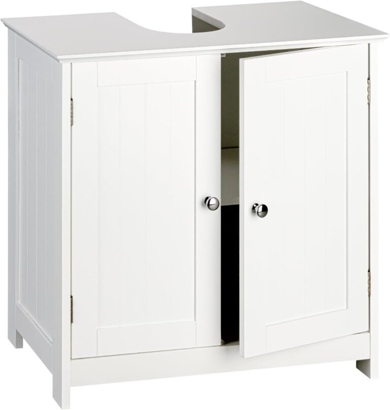 badunterschrank