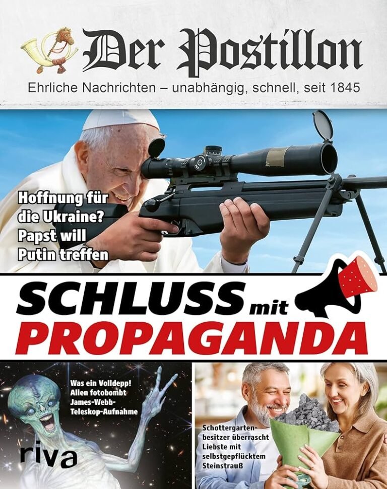 der postillon