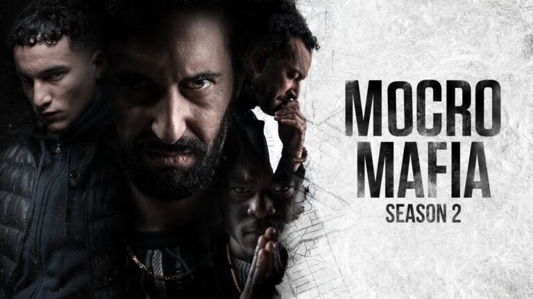 Mocro Mafia Serie: 15 Spannende Fakten zur Erfolgreichen niederländischen Krimiproduktion mocro mafia serie
