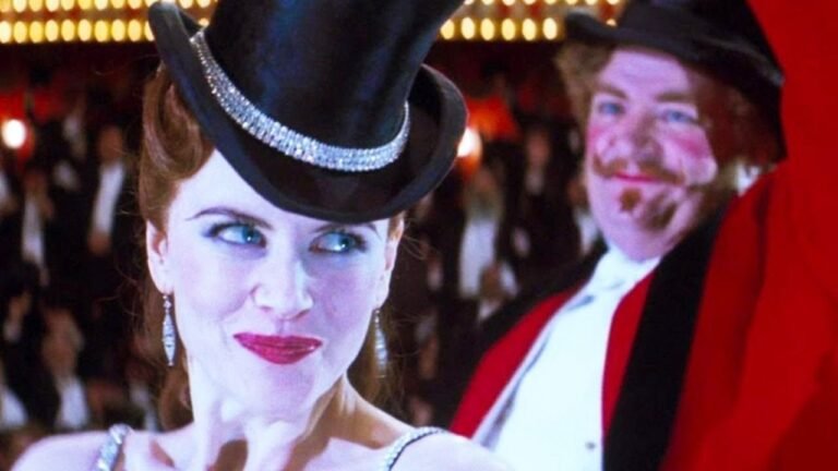 Moulin Rouge Film 2026: Die Faszinierende Geschichte, Handlung und der Anhaltende Erfolg des Kultmusicals moulin rouge film