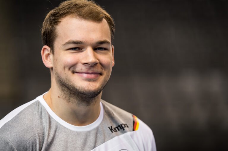 7 Fakten über Paul Drux – Karriere, Erfolge und sein Einfluss auf den deutschen Handball paul drux