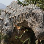 titanosaurus