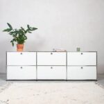 usm haller sideboard