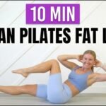 asiatisches pilates