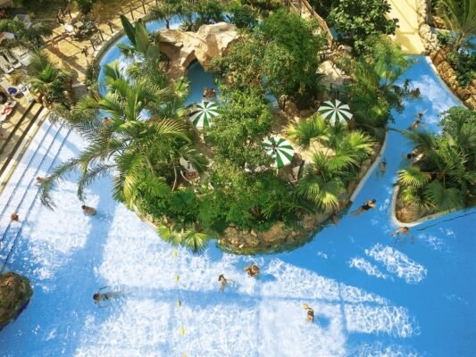 Center Parcs Bispingen: 15 Die Besten Tipps für einen Unvergesslichen Aufenthalt center parcs bispingen