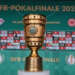 dfb-pokal heute live