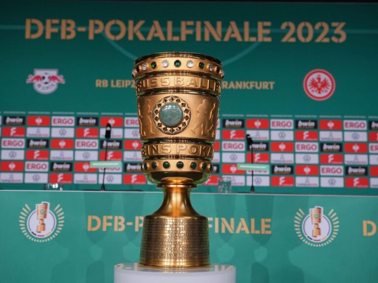 dfb-pokal heute live