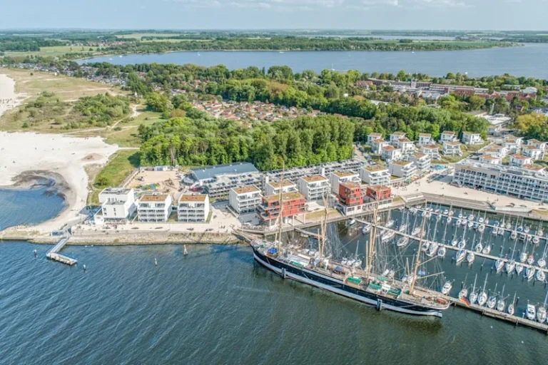 Ferienpark Deutschland: Die 15 schönsten Reiseziele für einen unvergesslichen Urlaub 2026 ferienpark deutschland