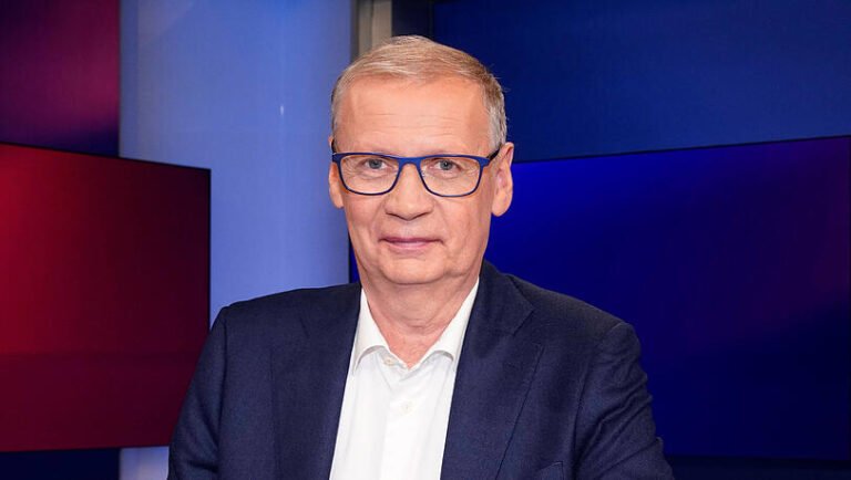 günther jauch vermögen