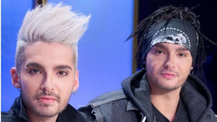 Jörg Kaulitz: 11 Die Beeindruckende Geschichte hinter dem Namen Kaulitz jörg kaulitz