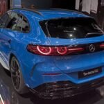 mercedes glc eq