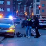 polizei stade