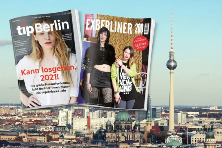 tip berlin