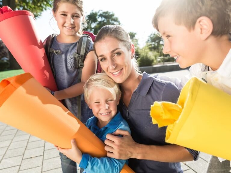 Einschulung Niedersachsen 2026