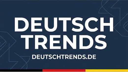 deutschtrends