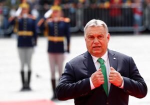 Viktor Orbán