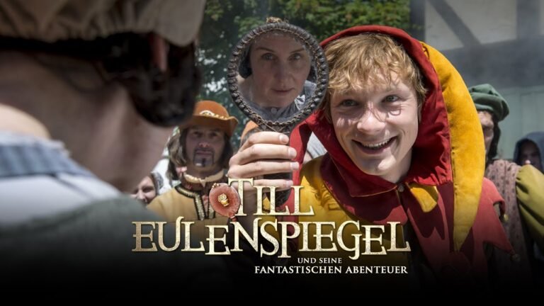 Die unglaubliche Geschichte von Till Eulenspiegel – 7 spannende Fakten im Überblick till eulenspiegel