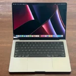 macbook pro 2025