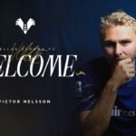 Victor Nelsson