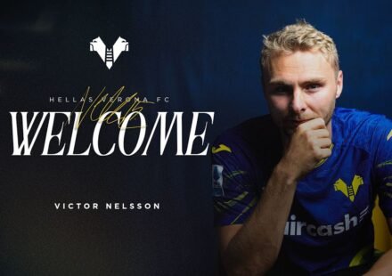 Victor Nelsson