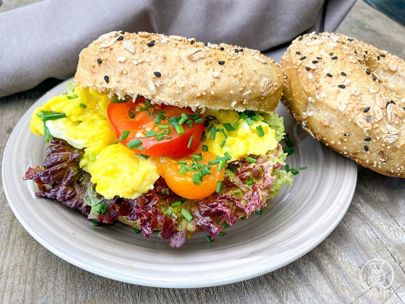brunch ideen