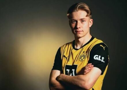 daniel svensson