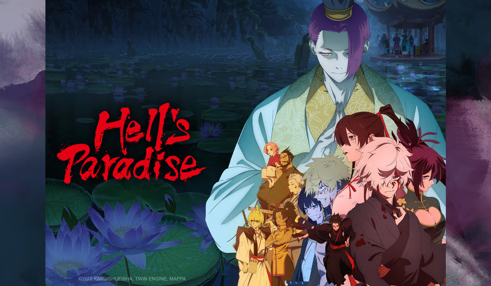 hell's paradise